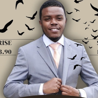 Death Announcement: Samuel Macharia Mwinga of Silver Spring, Maryland