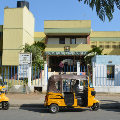 Mother Loses Bid to Block Son-in-Law from Managing Dead Daughter's Estate