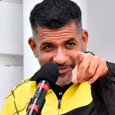 Mombasa Governor Cracks Down on Chemists Near Public Hospitals