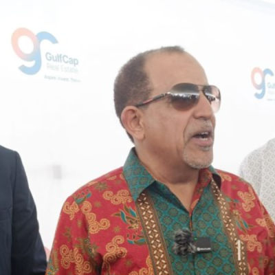 Kenya's Largest Mixed-Use Project 'LV Marina' Launches in Kisumu with Sh120B Investment