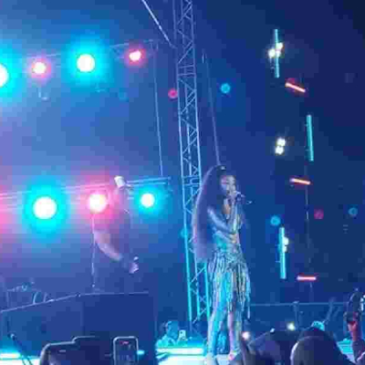 Kenyan Youth 'Occupy' Nairobi Concerts as Social Media Trend Disrupts Events