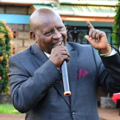 Mutahi Kahiga: Why I Avoid Romantic Advances from Young Women 