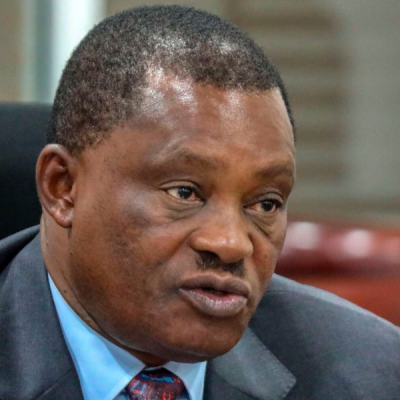 CS Muturi Slams Ruto Govt Over Rising Abduction