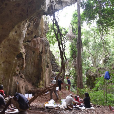 78,000-Year-Old Human Remains Found in Kilifi Cave Await National Recognition