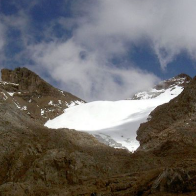 Record Global Warming Threatens Kenya's Glaciers, Coastlines, and Food Security