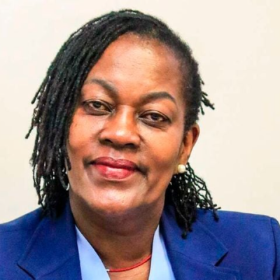 Celebrated Family Lawyer Judy Thongori Passes Away in India