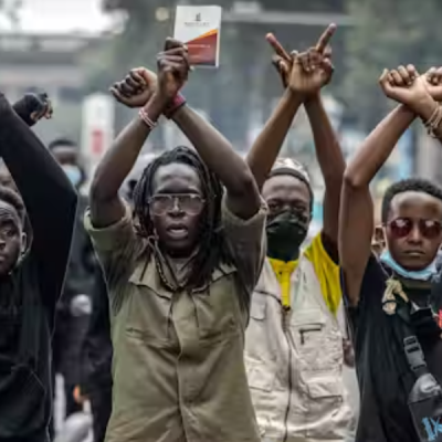 Kenya MPs Push for Extended Budget Review Period After Gen Z Protests