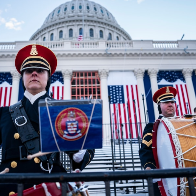 Here's What to Know About Donald Trump's Inauguration on Monday
