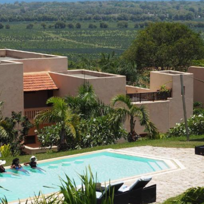 High-End Kilifi Estate Faces Security Crisis After Series of Sophisticated Burglaries