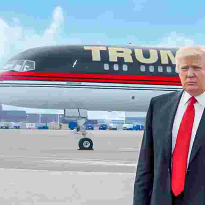 Trump's Immigration Agenda Takes Aim at Birthright Citizenship