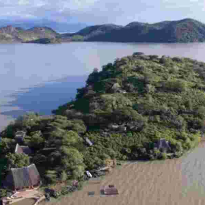 Inside Lake Baringo's Polygamous Haven