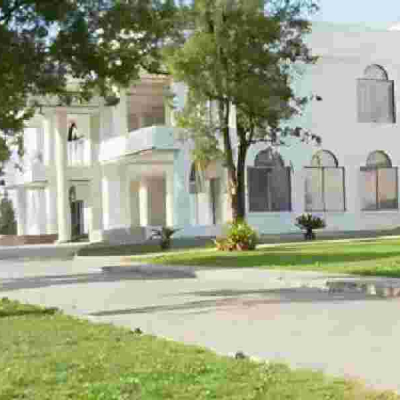 From Disputed Land to Diplomatic Haven: Inside Ruto's Transformed Kilgoris Estate