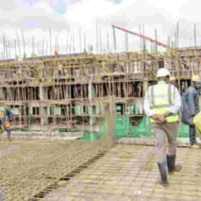 Nairobi's Poor Risk Exclusion from Affordable Housing Program
