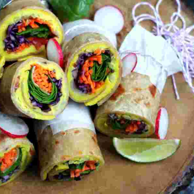 Uganda's Rolex: From Street Snack to National Icon