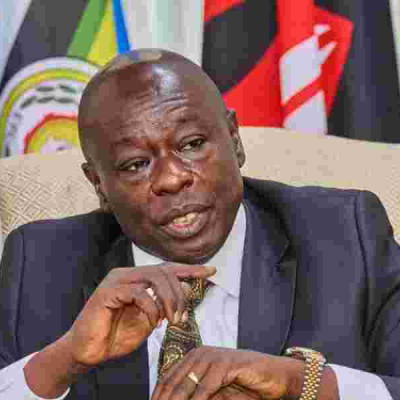 Gachagua: Ruto Ousted Me for Blocking Mt Kenya Region Division