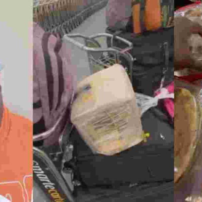 US-Based Kenyan Imports 500 Chapatis Through JKIA in Quest for Authentic Taste