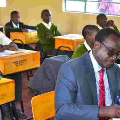 CBC Grade 9 Rollout Faces Classroom, Teacher Shortages 