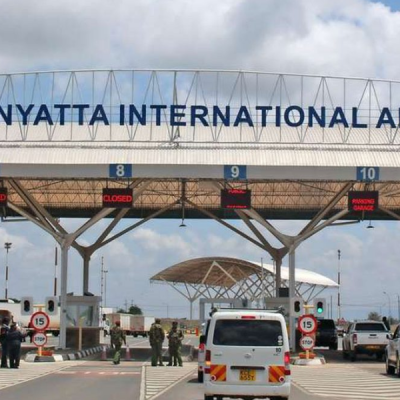How JKIA Miraa Cartel Pockets Sh10 Million Daily from Illegal Levies