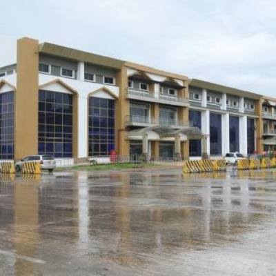 Mombasa's Sh1.4B Cruise Terminal Struggles with Low Ship Arrivals