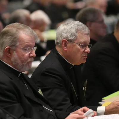 The US Catholic Bishops Issue New Immigration Guidelines Ahead of Trump's Inauguration