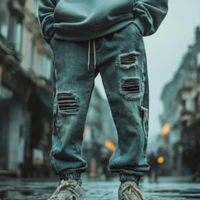 From Baggy Hoodies to Ripped Jeans: How Kenyan Parents Address Gen Z Style