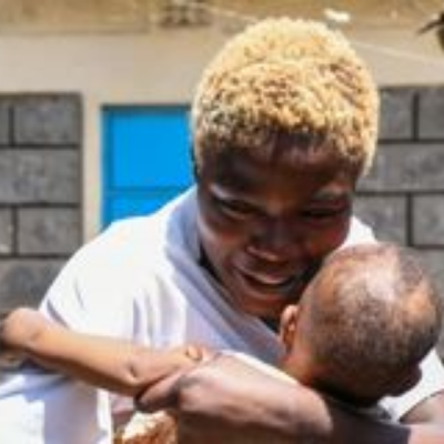 Kidnapped Nakuru Toddler Found Safe After 90-Day Search