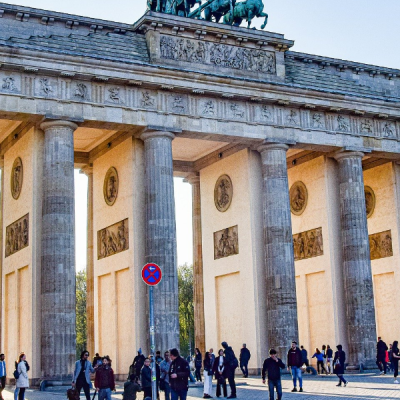 Germany's 2025 Work Visa Changes: What Foreign Workers Need to Know