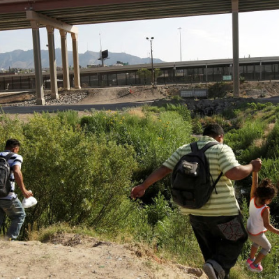 How Undocumented Immigrants in the US Fund Social Security Benefits They Can't Receive