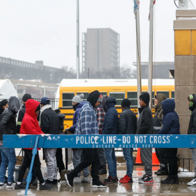 Trump to Launch Nationwide Deportation Operation Tuesday