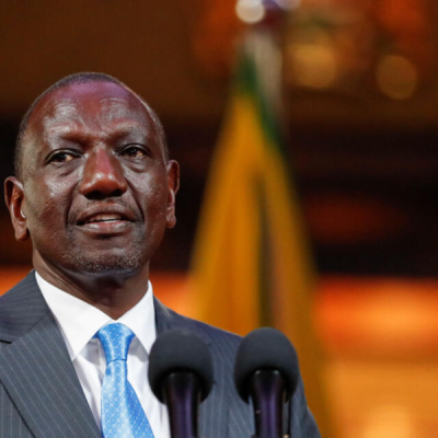 Ruto Orders 90-Day Plan for National Ethanol Production from Sugar Waste