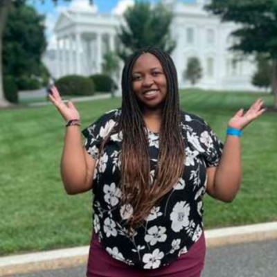 Kenyan-Born White House Photographer Polly Irungu Concludes Landmark Tenure