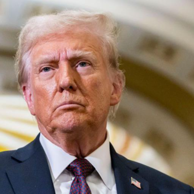 Trump's Planned Immigration Orders Target Asylum, Birthright Citizenship