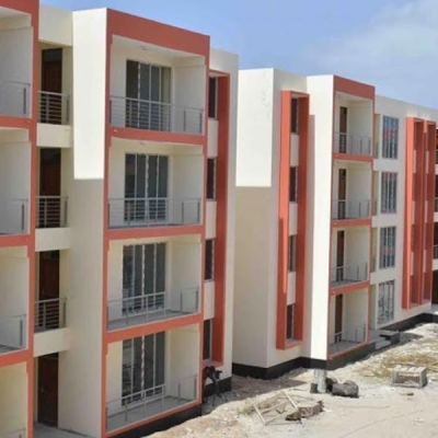 13 Million Kenyans in the Dark About Government's Affordable Housing Initiative