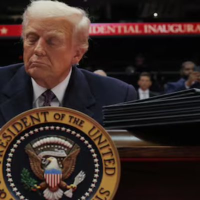 Trump's New Order on Birthright Citizenship: What You Need to Know