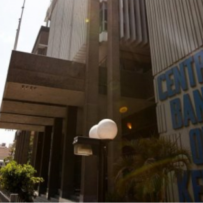 Central Bank of Kenya Leads Development of Instant Money Transfer Network