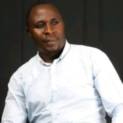 Mother of Slain 'Molo President' Recalls Son's Deep Political Passion