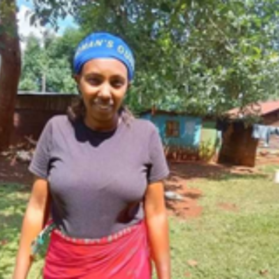 Woman Found Decapitated at Thiririka Shrine