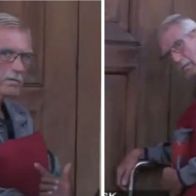 Convicted Dutch Pedophile Arrested in Nairobi After Years on the Run