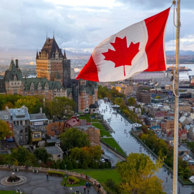 Canada Sets 505,162 Cap on International Student Applications for 2025