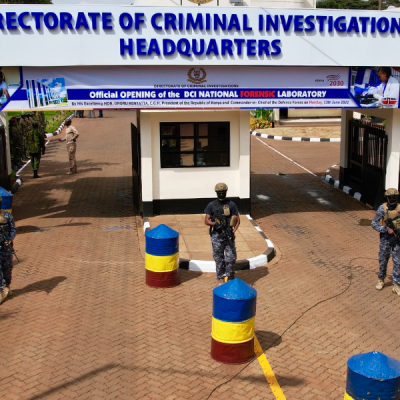 DCI Launches Investigation into Brutal Murder of Activist Richard Otieno in Elburgon