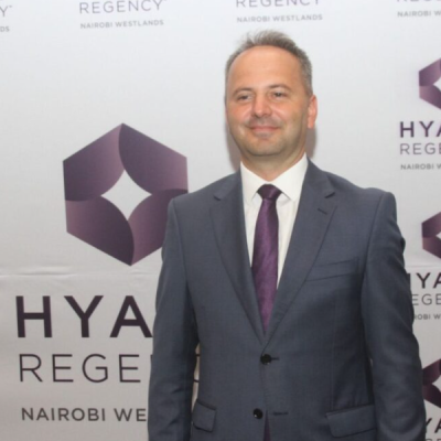 Hyatt Regency's Grand Opening Boosts Nairobi's High-End Hotel Sector