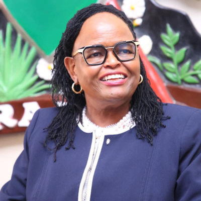 Ruto's Administration Strips Koome's Security in Judicial Standoff