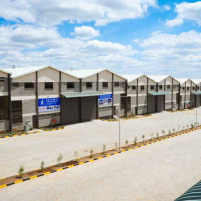 Gideon Moi's Firm Wins Millions in Landmark Import Case