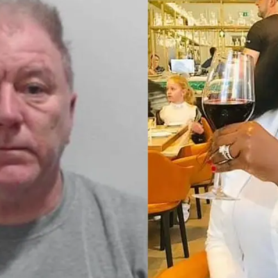 Scottish Man Convicted of Murdering Kenyan Wife in Lanarkshire