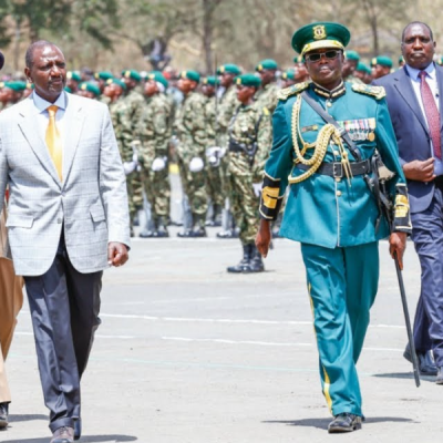 300 Kenyan Youths to Earn up to Sh350,000 Monthly in Israeli Construction Sector 