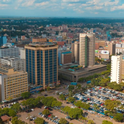 Nairobi Property Prices Surge 5.2% in 2024, Driven by Detached Home Demand