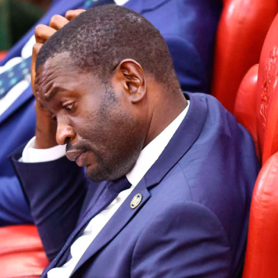 ODM Slams Ruto's 'Failing' Government, Rejects Political Collaboration