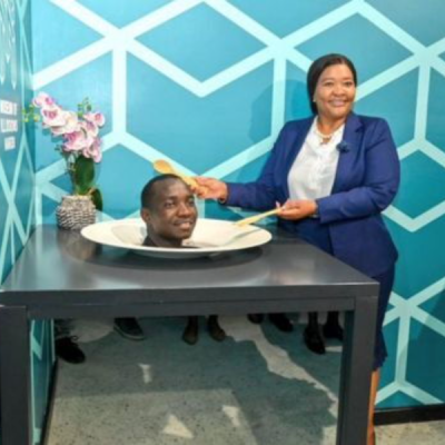 Inside Nairobi's Most Talked-About Museum of Illusions, First in East Africa