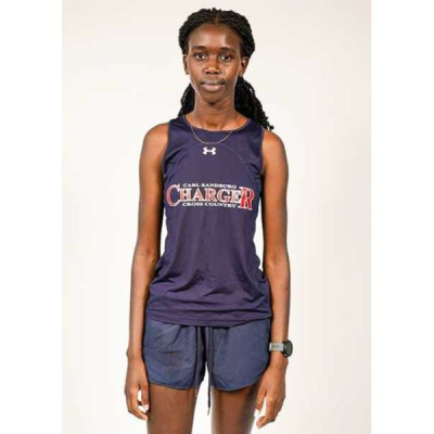 Family and Friends Mourn Kenyan Student Joan Jepngetich After Tragic Death in the US