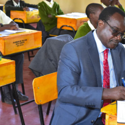 Knec Issues Strict Mid-Year KCSE Exam Guidelines for July 2025